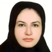 دکتر سپیده خداوردی