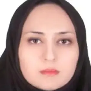 دکتر محبوبه بارچی نژاد