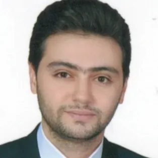 دکتر امیر جباری