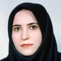ژیلا مرادی
