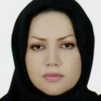 دکتر غزال کامل
