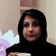 دکتر فاطمه صالح