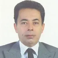 دکتر محمدعلی معروفی