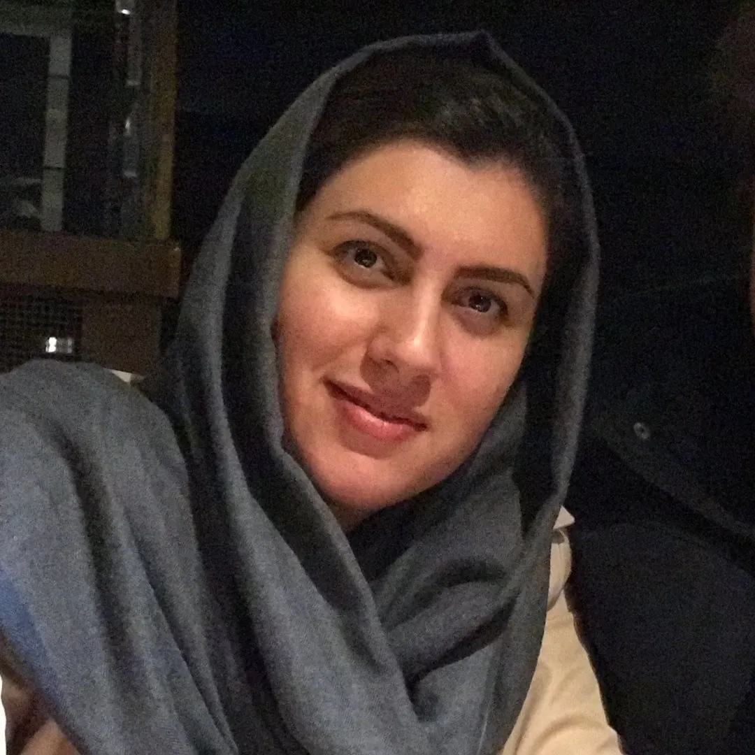 دکتر نوشین سادات شجاعی