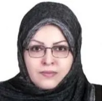 دکتر جمیله مبینی