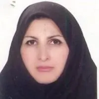 دکتر عاطفه السادات اسمعیل زاده