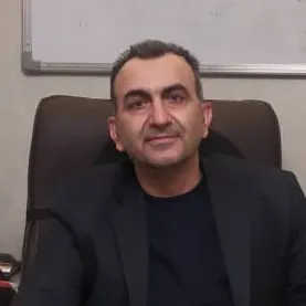 دکتر مجتبی امین زاده