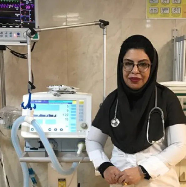 دکتر فاطمه سلطانی نیا