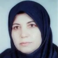 دکتر میترا ثمره فکری