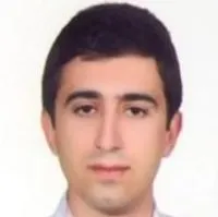 دکتر سعید آذرسینا