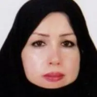 دکتر شیلا رفیعی بصیری