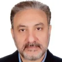 دکتر داود صفری