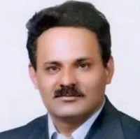 دکتر مهدی سرهنگ پور