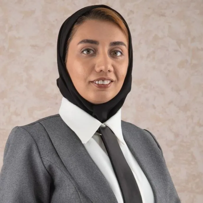 نرجس چلمقانی