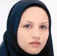 دکتر سهیلا قیطران