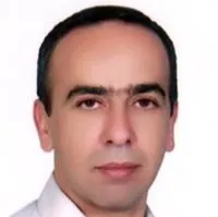 دکتر مهدی امامی آرندی