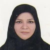 فرشته علی میرزایی
