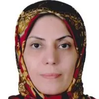 دکتر لیلا شیخ الاسلامی
