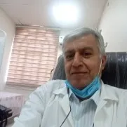 دکتر کرامت دهقانی