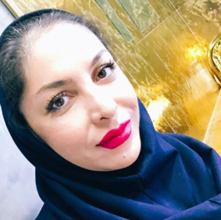 دکتر نهال میربد