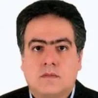 دکتر فرزاد قدیانی