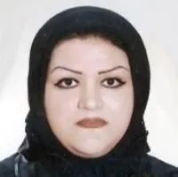 دکتر شهره درویش زاده نوش آبادی