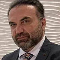 دکتر سینا صفایی