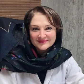 دکتر ناهید باقری