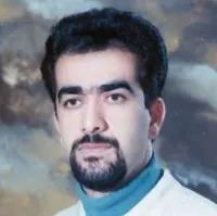 دکتر رضا حق پناه