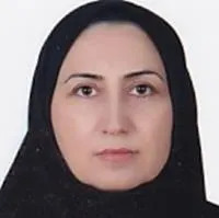 نجمه مرشدی علمداری