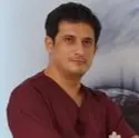 دکتر مهدی عظیمی