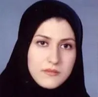 دکتر الهام اشرفی