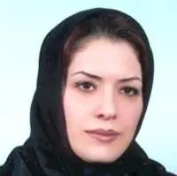دکتر یاسمن علوی زاده