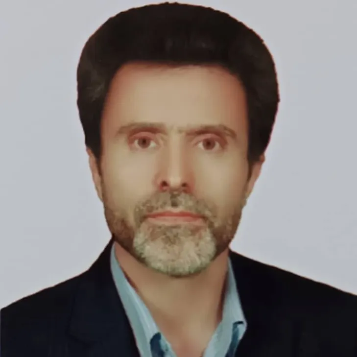 دکتر رسول اسمعیلی