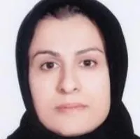 دکتر ویدا قاسم زاده قطب آبادی
