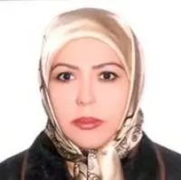 سیده کبری محمدی