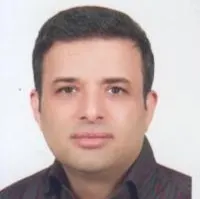 دکتر محمدرضا رفیعی دولت آبادی