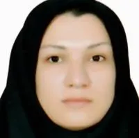 دکتر مریم احمدی