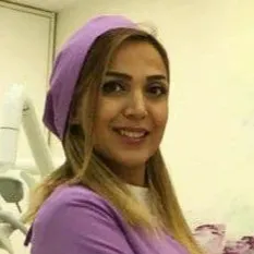 دکتر بهناز قدسیان