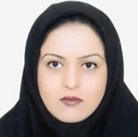 فاطمه جندقی