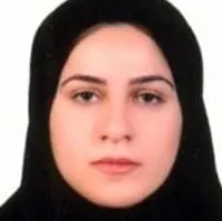 دکتر نیلوفر آصفی