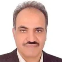 دکتر احمدرضا حبیب زاده