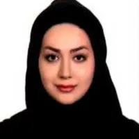 دکتر رضیه تقوائی