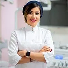 دکتر فاطمه زنگنه