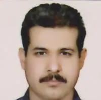 دکتر محمد داغری