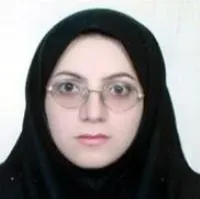 دکتر مریم باهر
