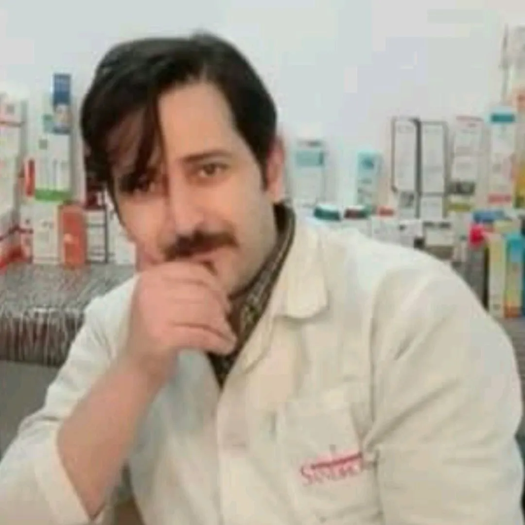 دکتر محمدزمان انگری