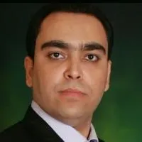 دکتر حسین رامیار