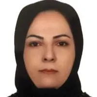 دکتر سهیلا اکبری ابیانه