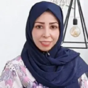 مهناز مجیری نژاد